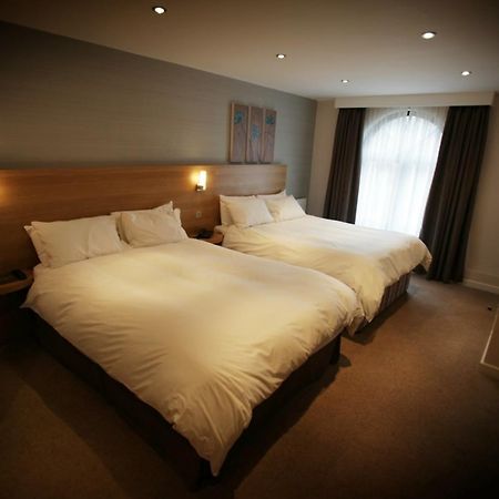 Eaton Hotel Birmingham Esterno foto