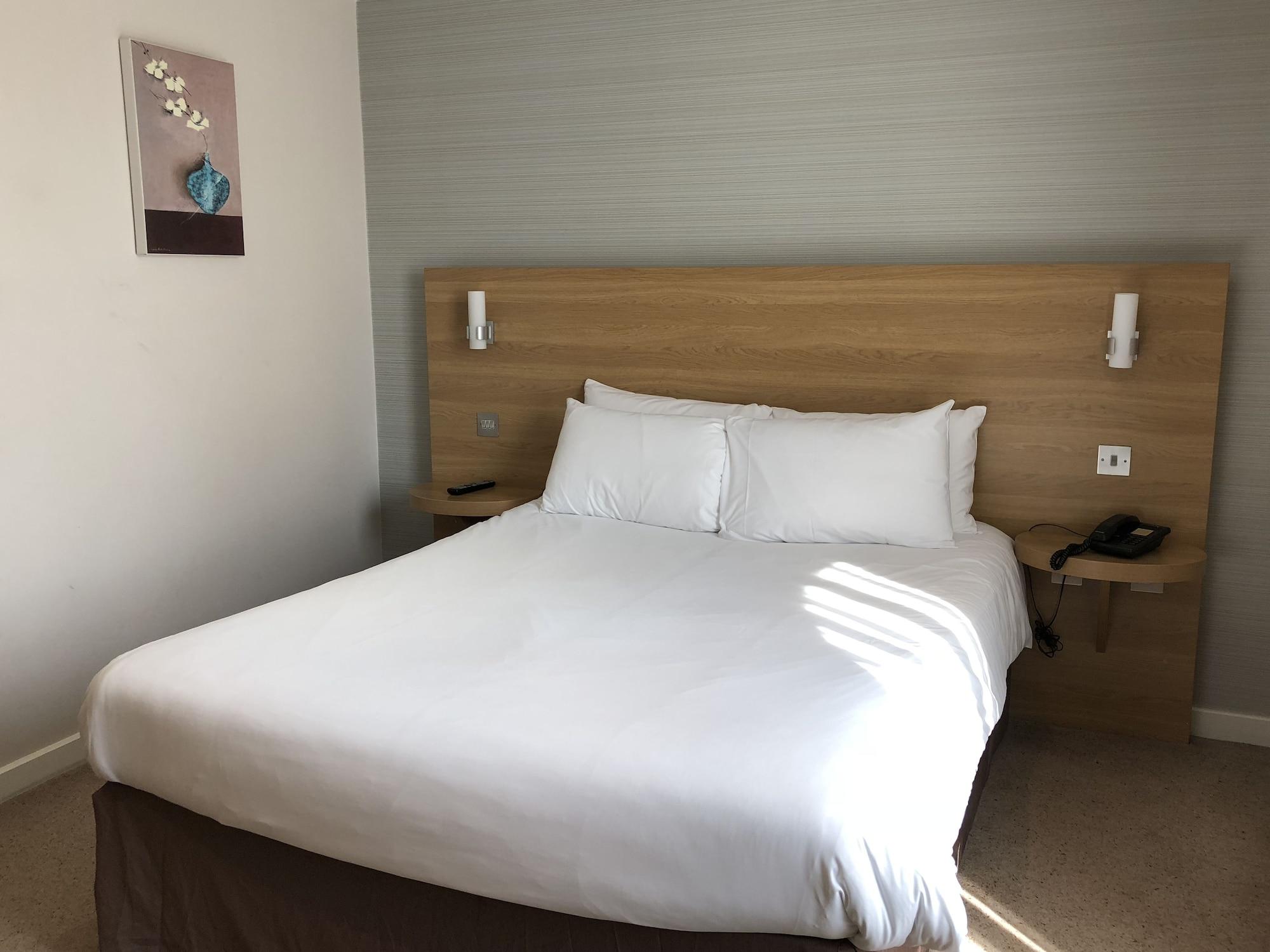 Eaton Hotel Birmingham Esterno foto