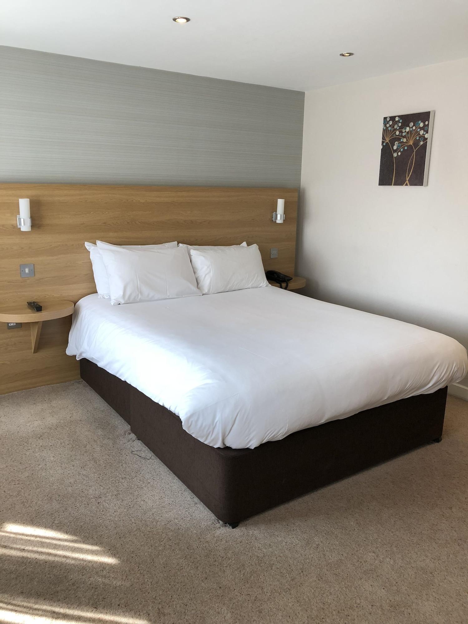 Eaton Hotel Birmingham Esterno foto