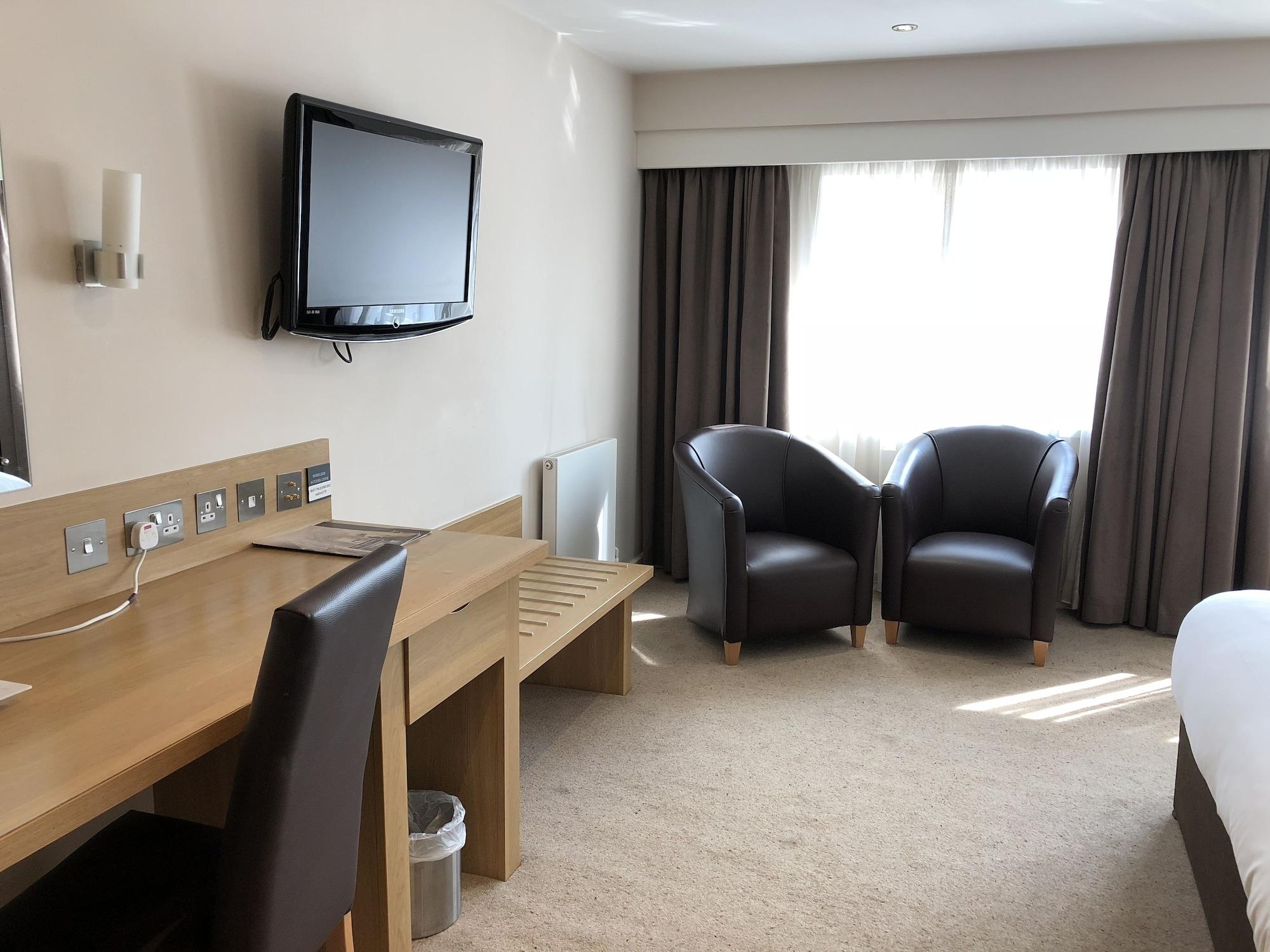 Eaton Hotel Birmingham Esterno foto