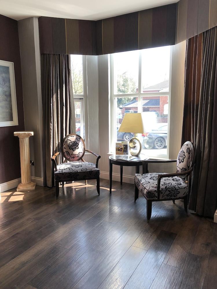 Eaton Hotel Birmingham Esterno foto