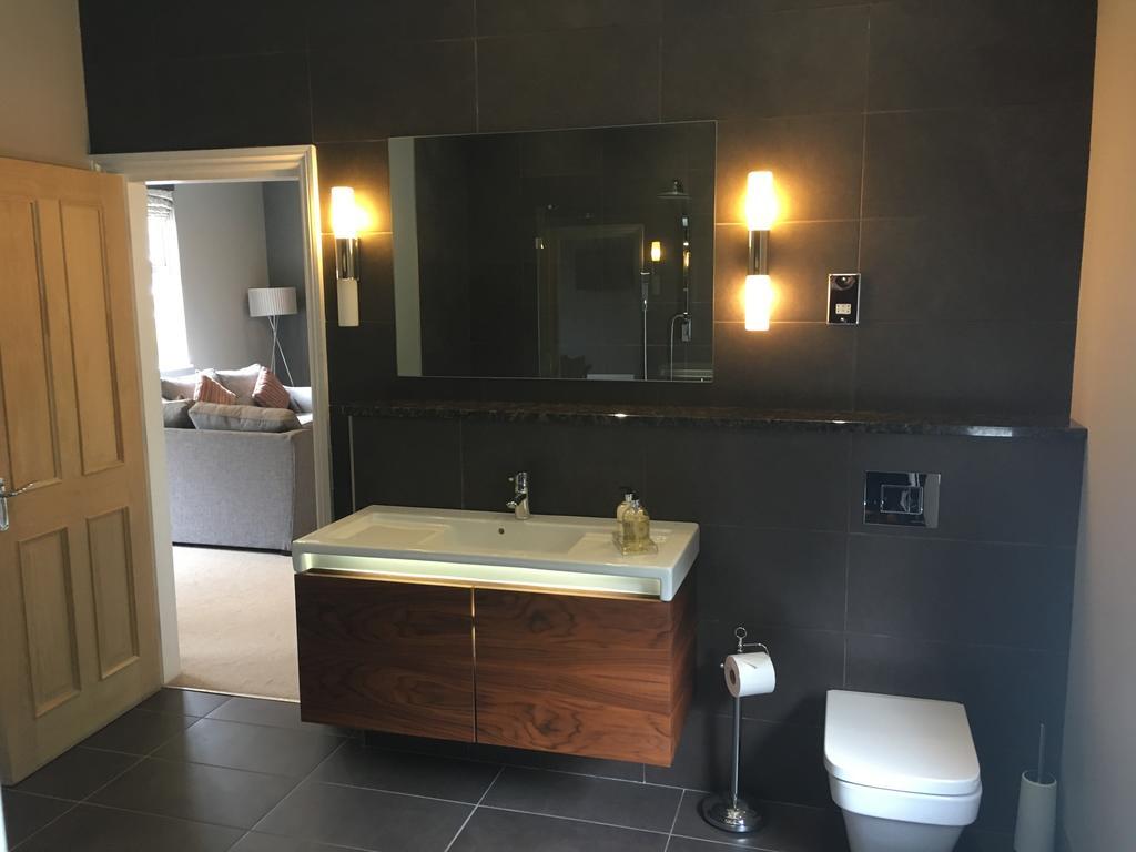 Eaton Hotel Birmingham Esterno foto