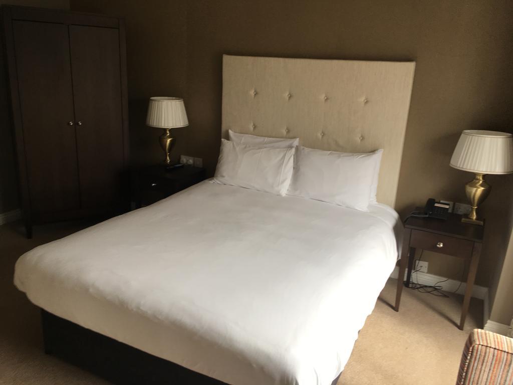 Eaton Hotel Birmingham Esterno foto