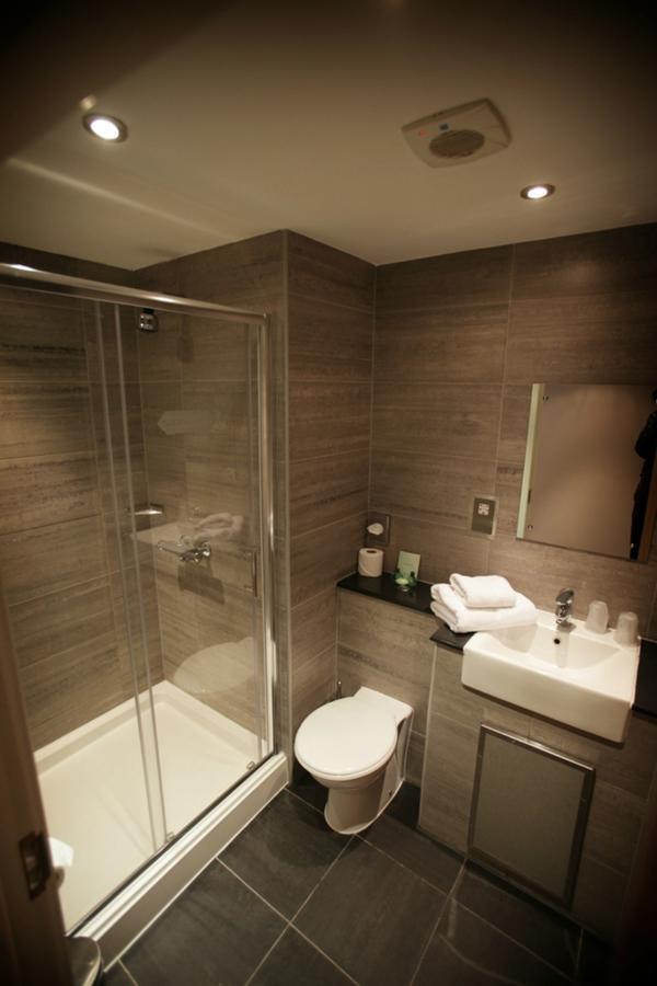 Eaton Hotel Birmingham Esterno foto