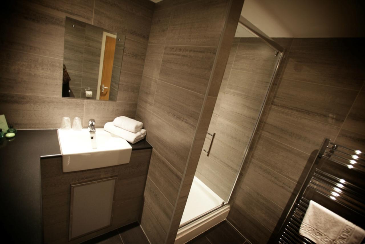 Eaton Hotel Birmingham Esterno foto