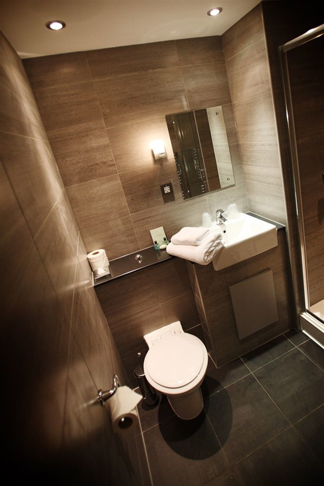 Eaton Hotel Birmingham Esterno foto