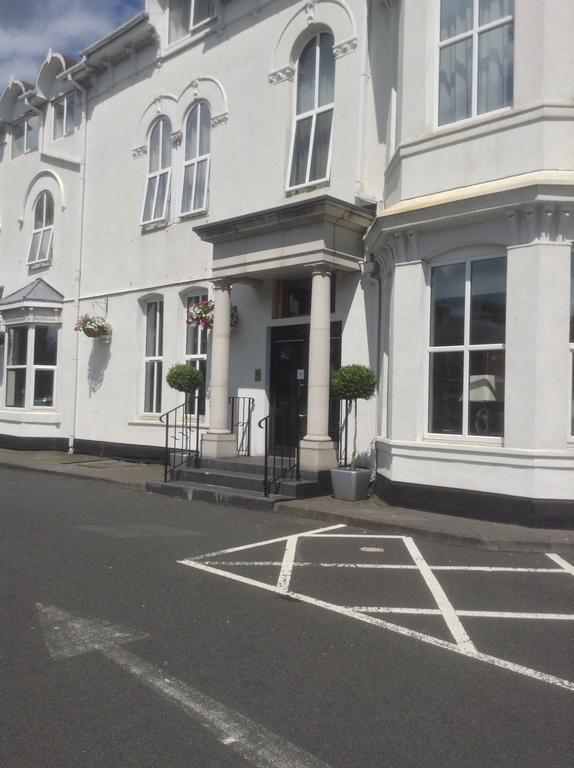 Eaton Hotel Birmingham Esterno foto
