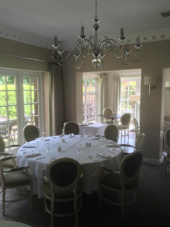 Eaton Hotel Birmingham Esterno foto