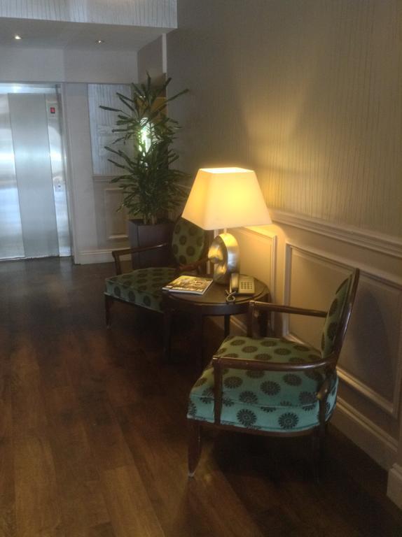 Eaton Hotel Birmingham Esterno foto