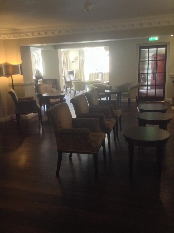 Eaton Hotel Birmingham Esterno foto
